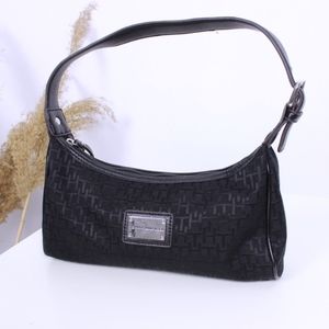 Tommy Hilfiger monogram Bag Small